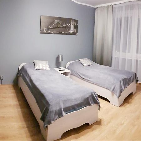 Apartament Silver Kielce Exterior foto