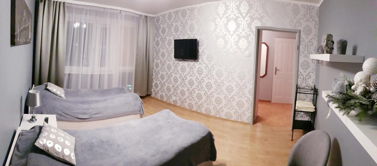Apartament Silver Kielce Exterior foto