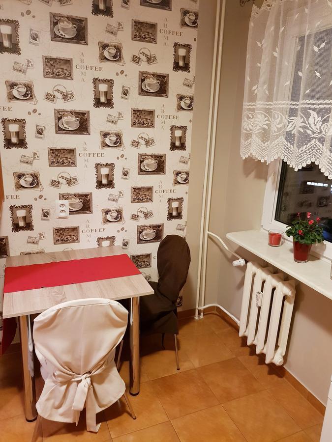 Apartament Silver Kielce Exterior foto